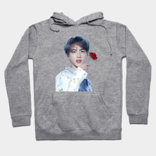 BTS Hoodie